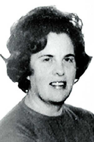 Mynd:Gudbjorg Halldora Einarsdottir.jpg