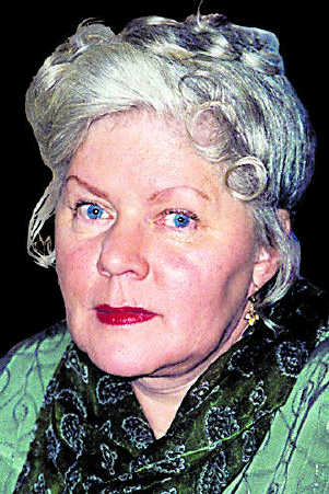 Mynd:Arny Margret Agnars Jonsdottir.jpg