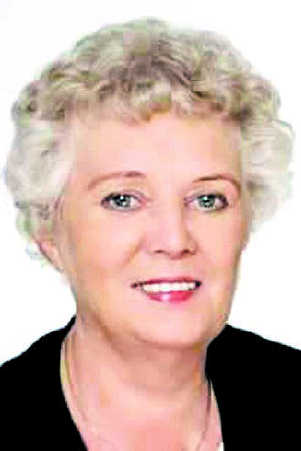 Mynd:Heida Gudjonsdottir.jpg