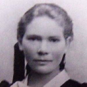 Mynd:Sigridur Bergsdottir.jpg