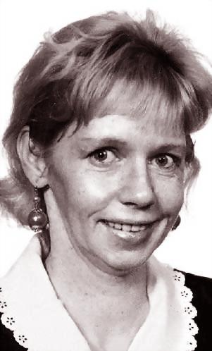 Mynd:Gudrun Tordis Bjorgvinsdottir.jpg