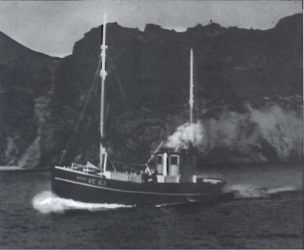 Mynd:Ísleifur VE 63 sj.blaðið.png