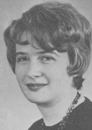 Mynd:Sigrún Júnía Einarsdóttir.jpg