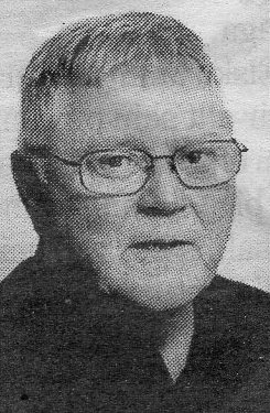 Mynd:Jon Ogmundsson.jpg