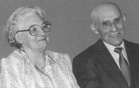 Mynd:Sigridur Anna Sigurjonsdottir og Axel Jonsson.jpg