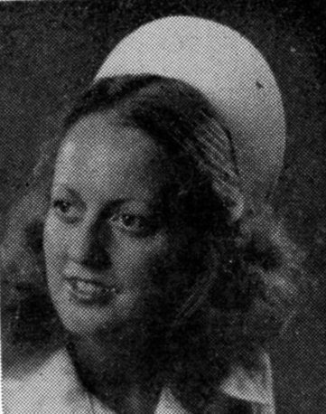 Mynd:Rakel Torisdottir.jpg