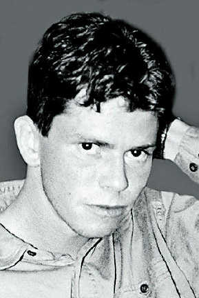 Kristbjorn Aegisson.jpg