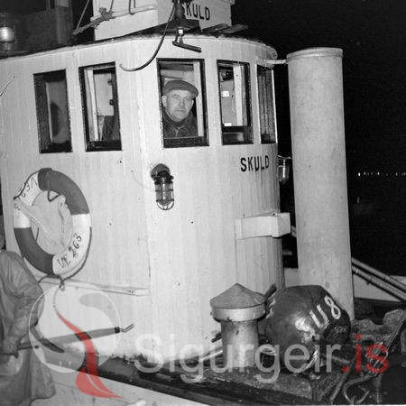 Mynd:Guðjón Jónsson Hlíðardal.jpg