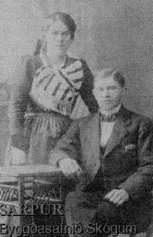 Mynd:Ogmundina og Eyjolfur.jpg