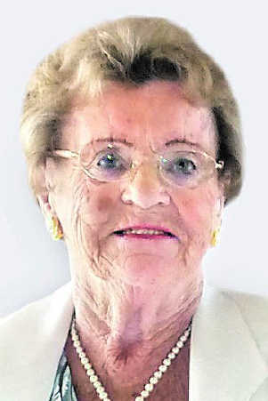 Mynd:Kristin Margret Gudjonsdottir.jpg