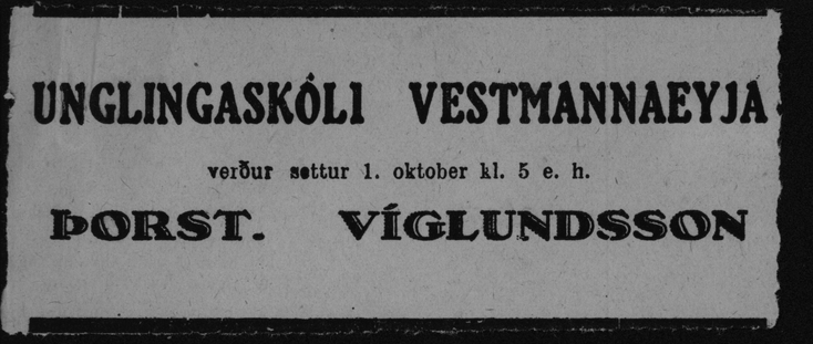 Mynd:Unglingaskólinn Reikningar 1929 - 1930 (3).jpg