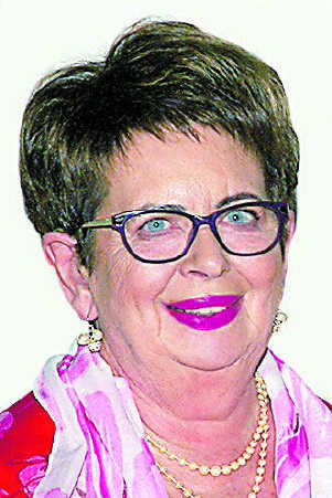 Mynd:Jónína Ármannsdóttir.jpg