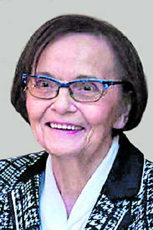 Mynd:Hallbera Isleifsdottir.jpg