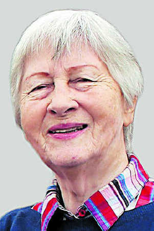 Mynd:Svanhvít Kjartansdóttir.jpg