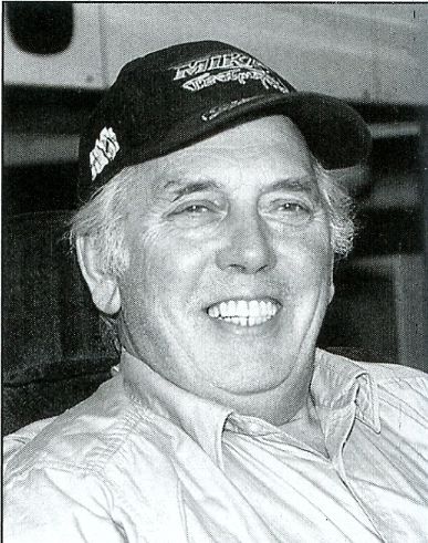 Mynd:Kristbjörn Árnason Sdbl. 2009.jpg