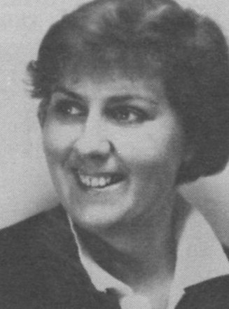 Mynd:Margret Tora Jonsdottir (kennari).jpg