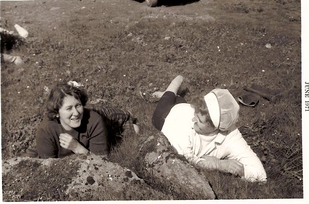 Mynd:Gústa og Sigga.jpg