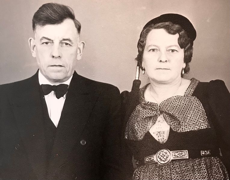 Mynd:Kapítóla og Jón Þorleifsson.jpg