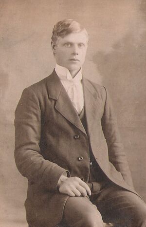 Þórður Guðjónsson, Kirkjubóli..jpg