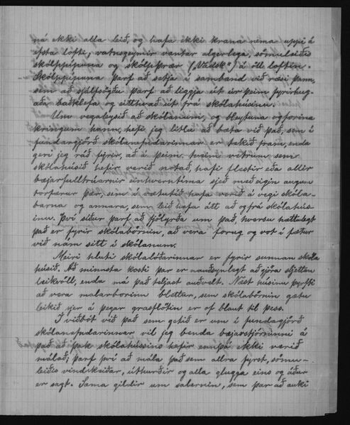 Mynd:Barnaskólinn Bréfasafn 1880 - 1930 (71).jpg