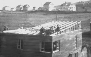 Graenahlid 11 i byggingu.jpg