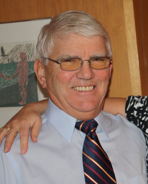 Mynd:Ársæll Lárusson.jpg