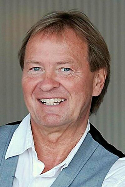 Mynd:Petur Tor Gunnarsson.jpg