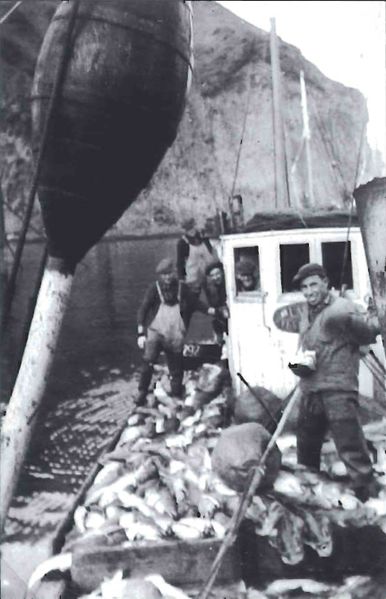 Mynd:Um borð í Lagarfossi Sdbl. 1999.jpg