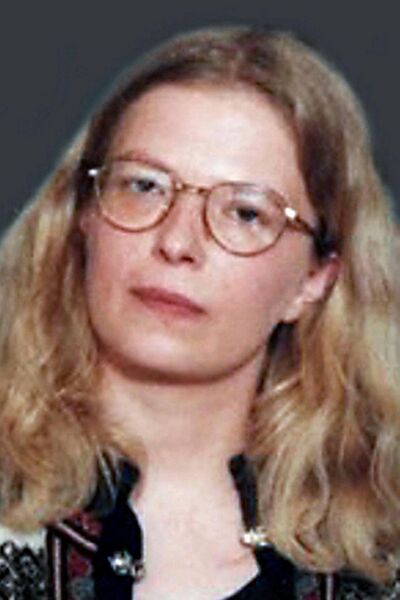 Mynd:Lilja Torbjornsdottir.jpg