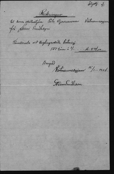 Mynd:Unglingaskólinn Reikningar 1923 - 1924 (4).jpg
