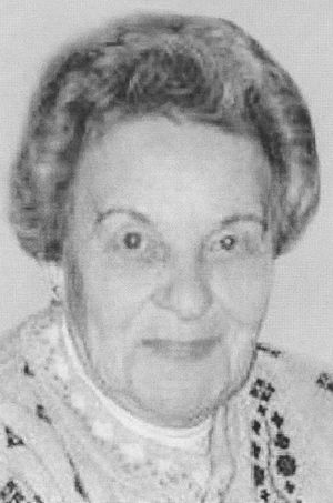 Kristjana Guðrún Einarsdóttir.JPG