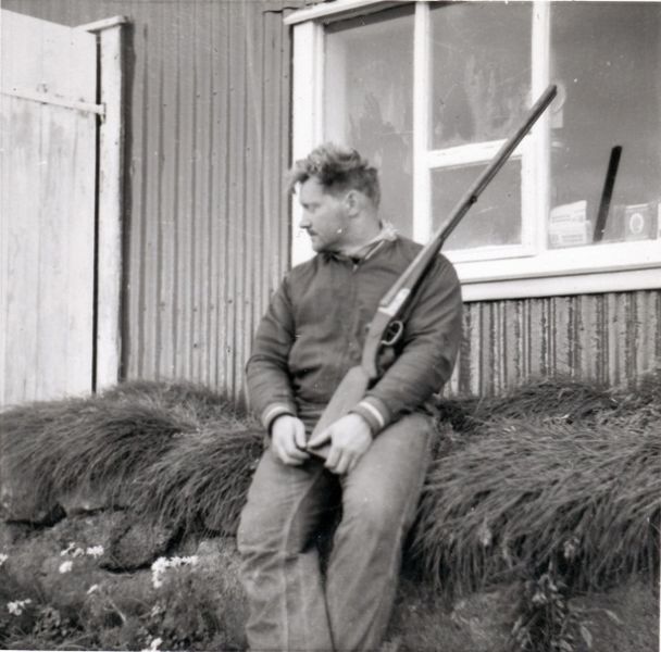 Mynd:Jón Bryngeirsson á vaktinni.jpg