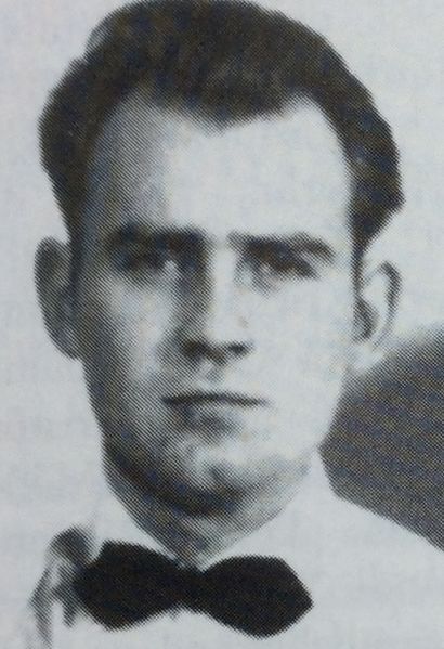 Mynd:Kristján Guðni Sigurjónsson.JPG