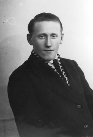 Rni Árnason símritari @Ljósmyndasafn Vestmannaeyja.JPG