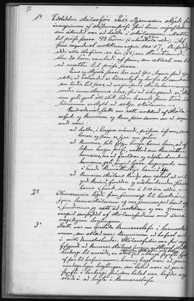 Mynd:Gjörðabók fyrir skólanefndina í Vestmannaeyja skólahéraði 1909-1932 99.jpg