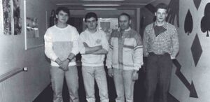 Þeir voru á seinna réttindanámskeiðinu Sdbl. 1986.jpg