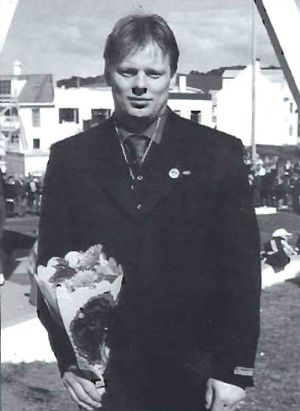 Guðjón Matthíasson Sdbl. 1999.jpg