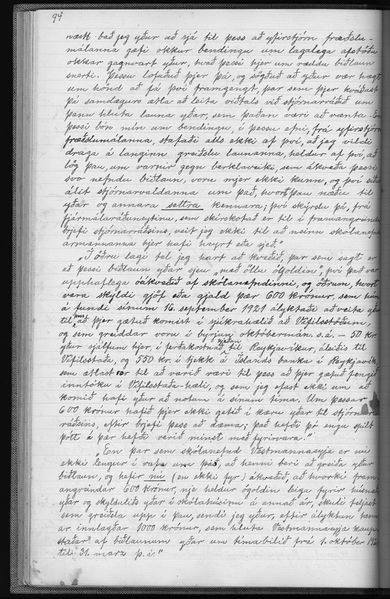 Mynd:Gjörðabók fyrir skólanefndina í Vestmannaeyja skólahéraði 1909-1932 101.jpg