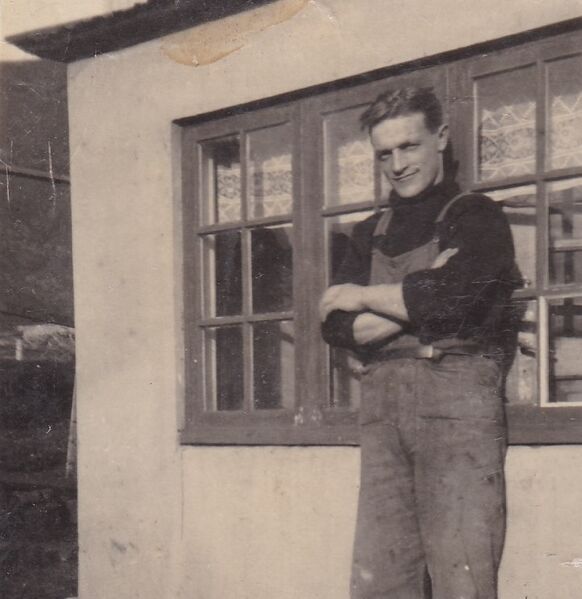 Mynd:Magnús Karl Guðmundsson.jpg