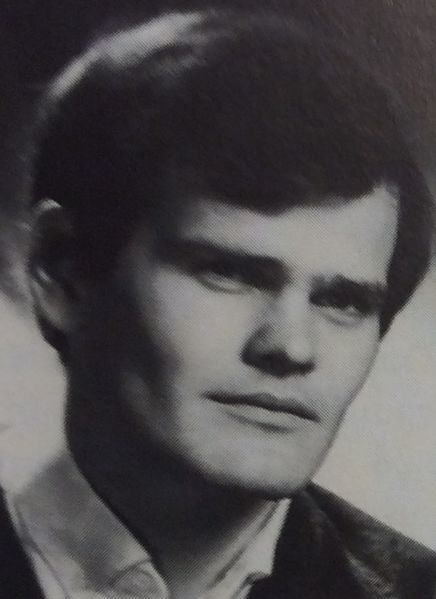 Mynd:Grímur Rúnar Waagfjörð.JPG