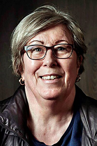 Mynd:Petrina Sigurdardottir.jpg