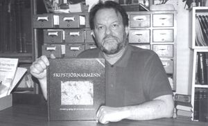 Þorsteinn Jónsson Sdbl. 2007.jpg