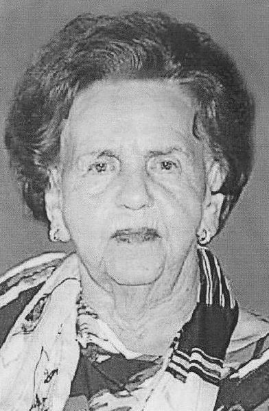 Mynd:Margrét Anna Jónsdóttir.JPG