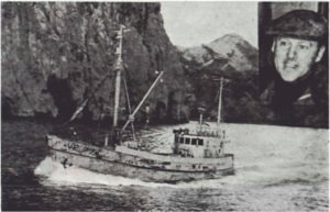 Mb. Stígandi VE 77. Skipstjóri Helgi Bergvinsson. Aflaði 1078 tonn.png