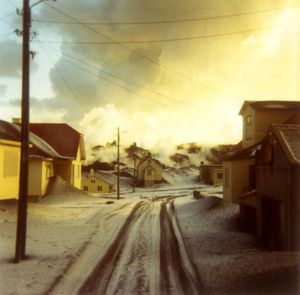 Bakkastigur til austurs gos.jpg