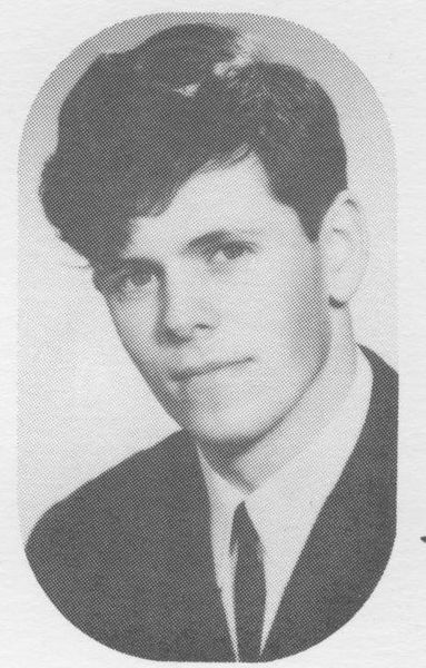 Mynd:Guðmundur Þór Sigfússon.jpg