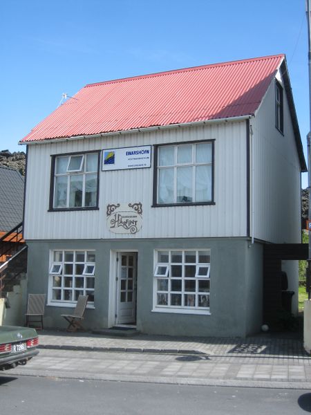 Mynd:Einarshöfn.jpg