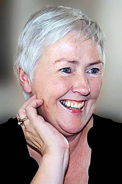 Mynd:Margret Brandsdottir.jpg