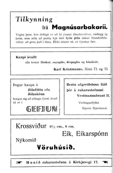 Mynd:Blik 1940, 8. tbl. - auglýsingar 2.jpg