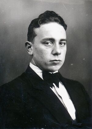 Óskar Þorsteinsson bóksali.jpg